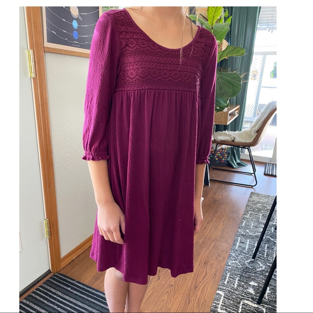 Old Navy Dress